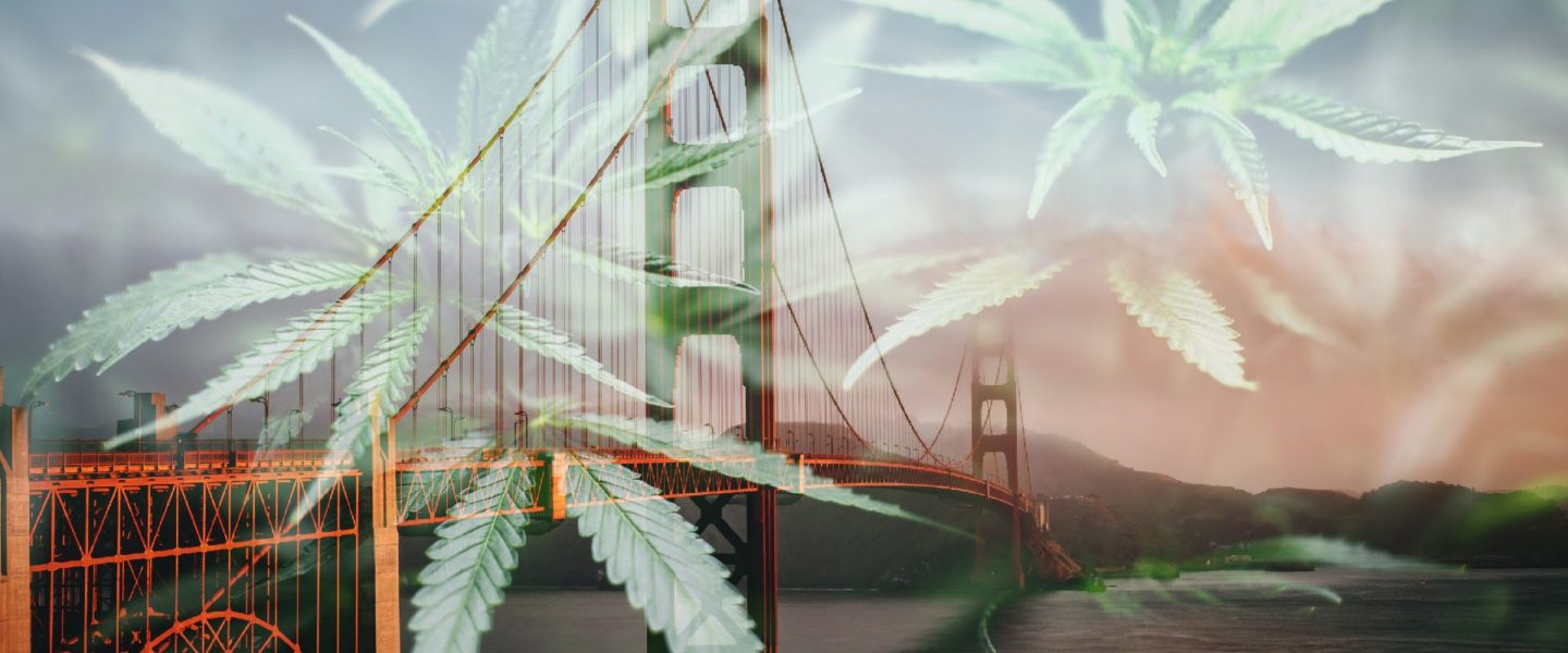 Easiest Ways to Get Cannabis Delivered in the Bay Area