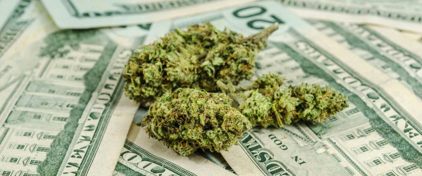 How to Sell Weed in 2022: Industry Explained