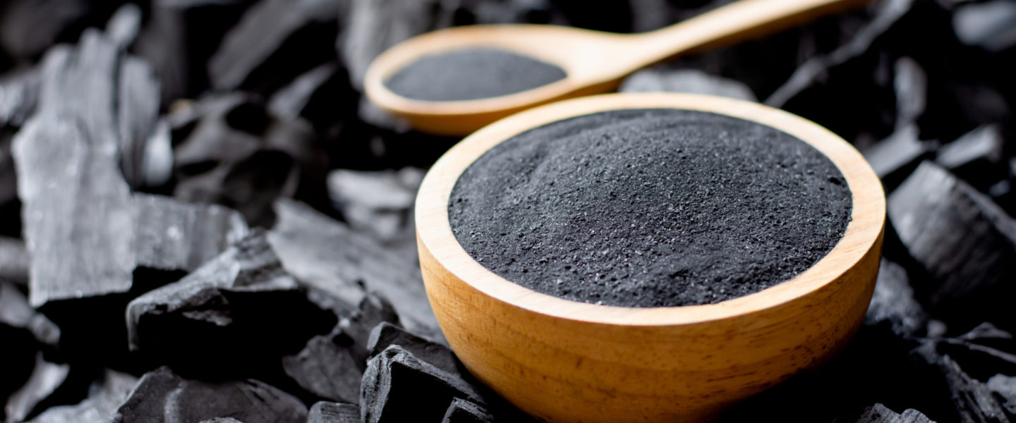 How to Use Activated Charcoal for Detoxing