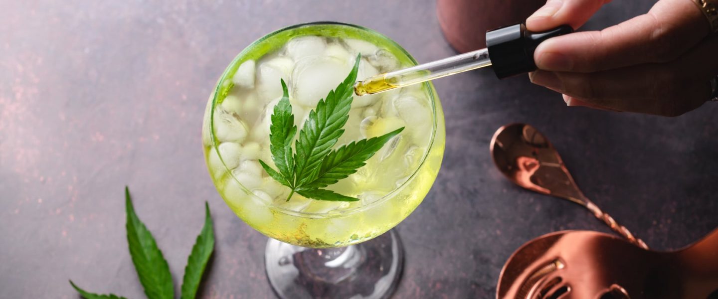 Does Alcohol Make THC Stay in Your System Longer