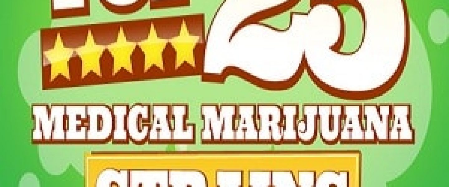 Top 25 Strains March 300