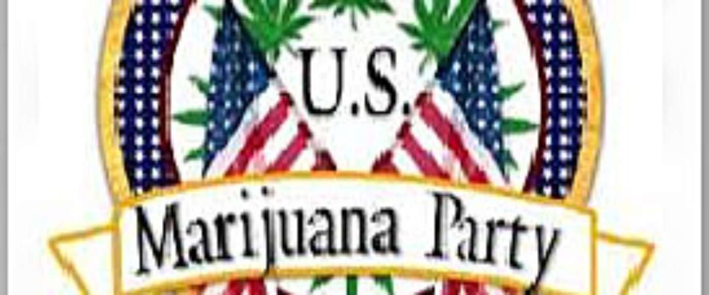 US Marijuana Party