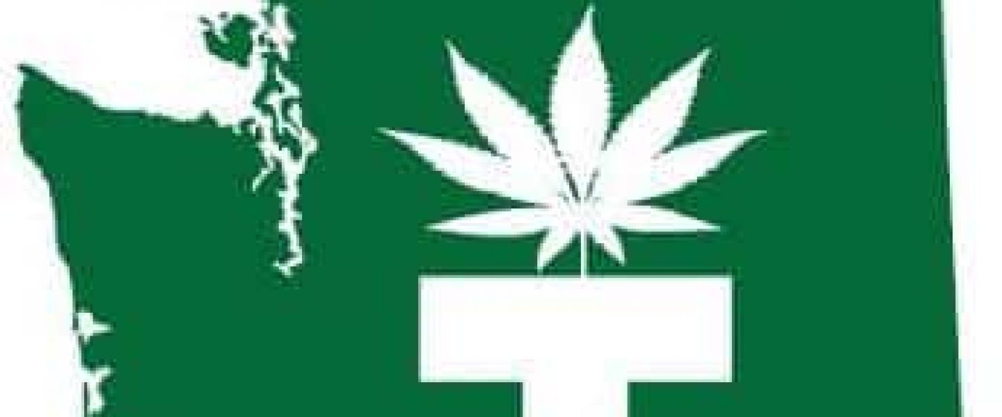 Washington Marijuana