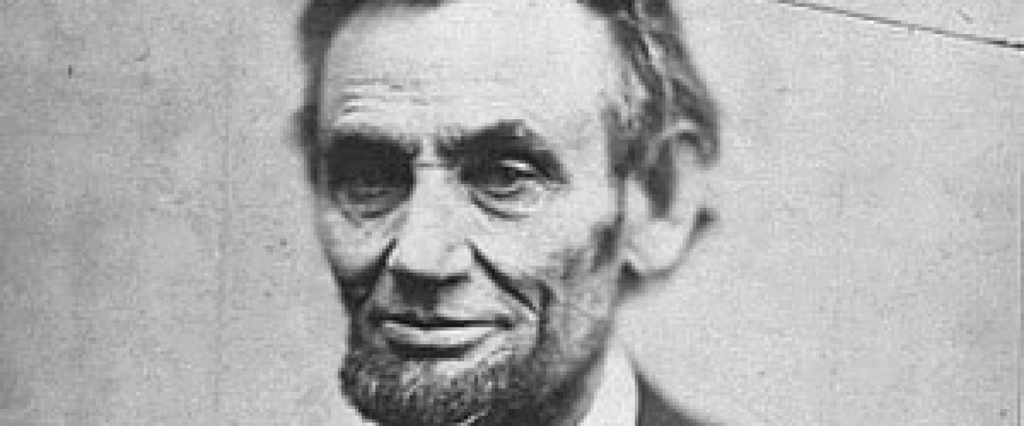 abe lincoln