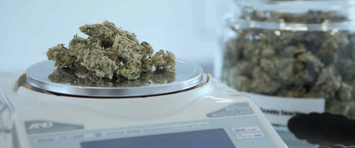New Mexico will soon have legal marijuana available in dispensaries, but Texas law enforcement officials are reminding consumers of the drug's prohibition in Texas.