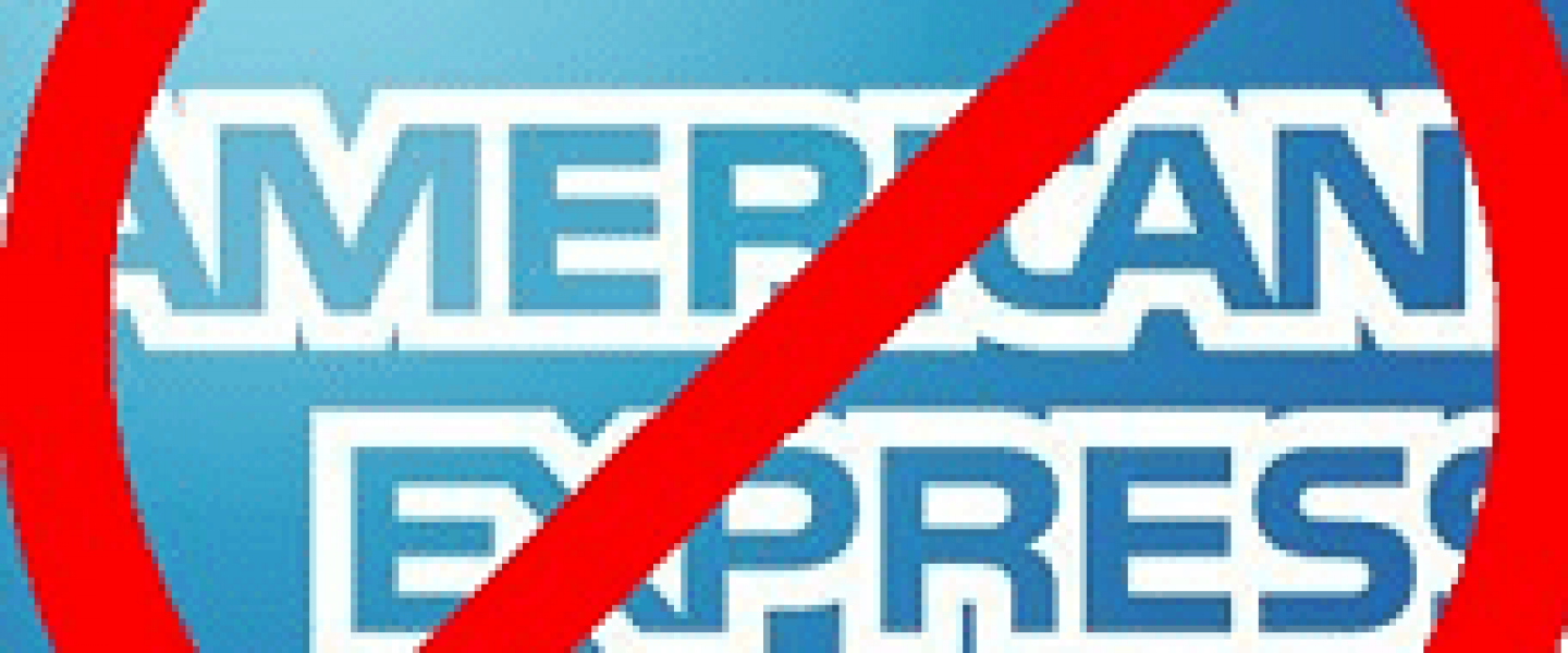 american express logo
