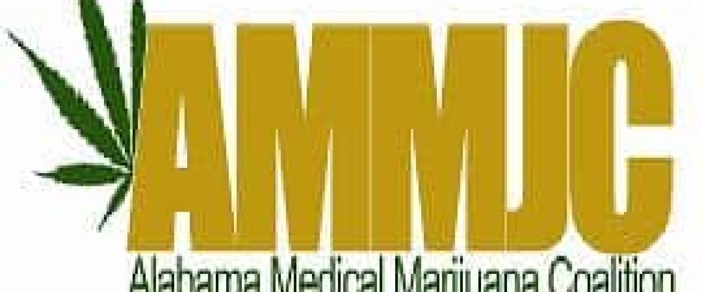 Alabama medical marijuana coalition