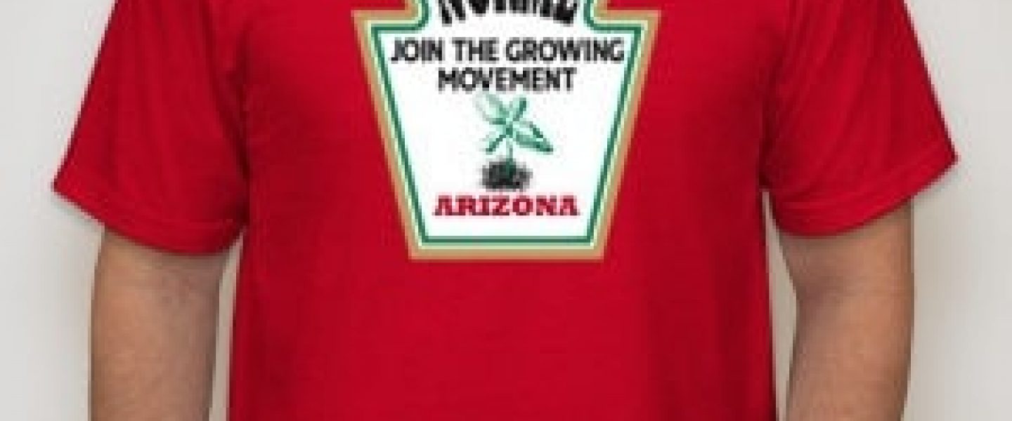 arizona norml