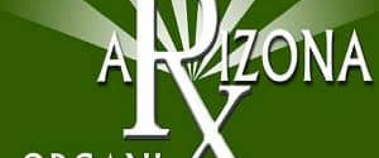 arizona organix medical marijuana safe access