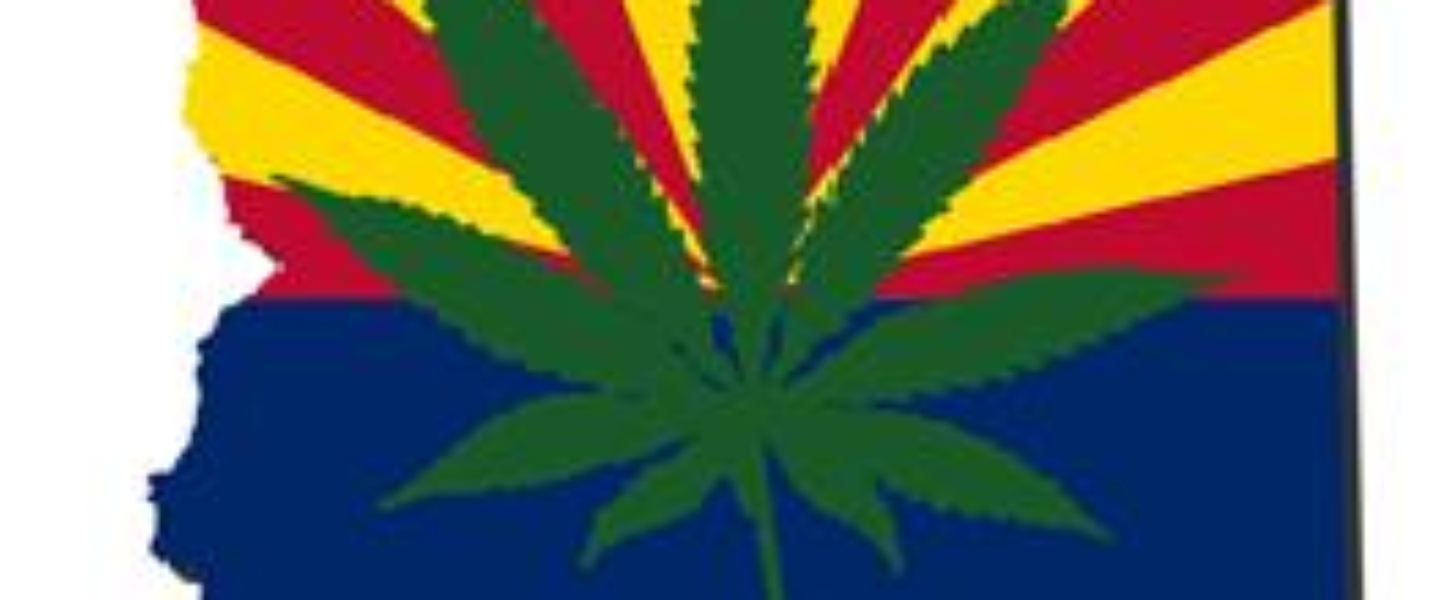 Arizona Recieves Over 700 Medical Marijuana Applications In The First week promo image