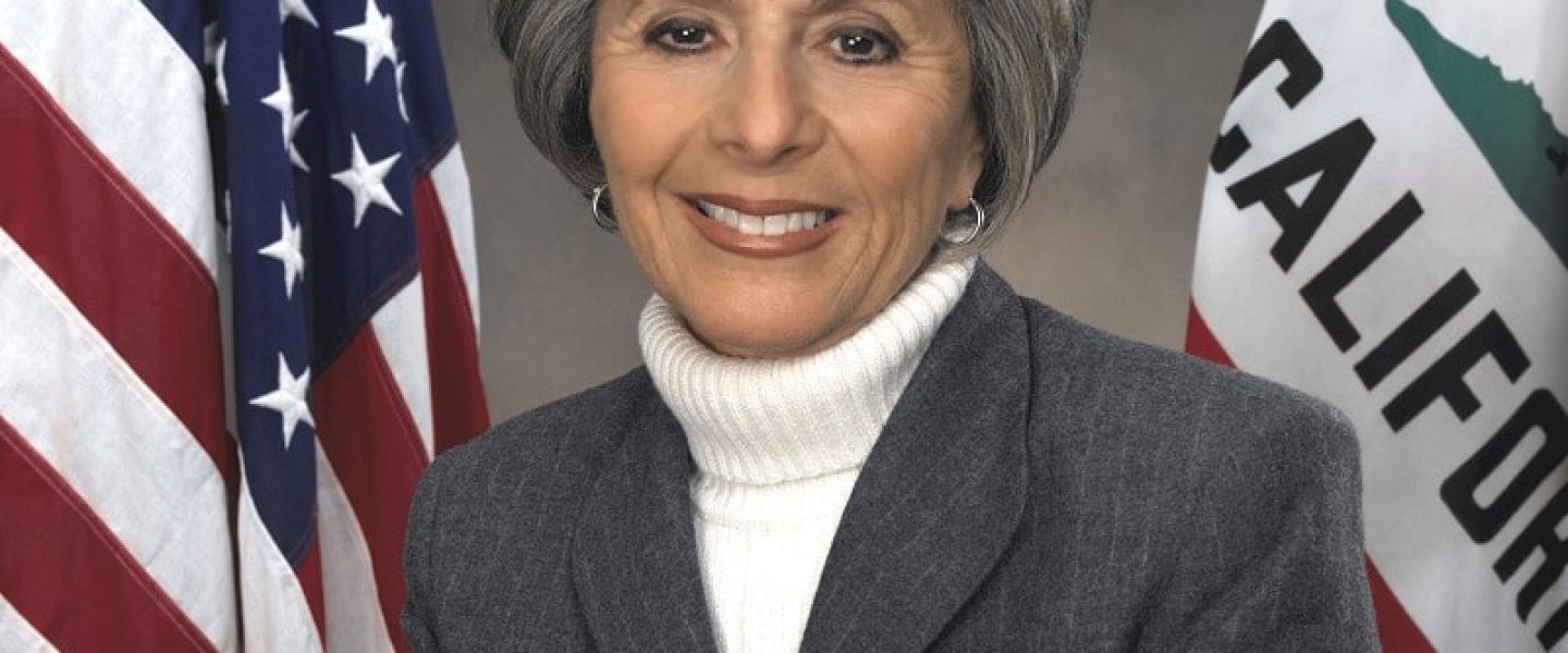 barbara boxer marijuana