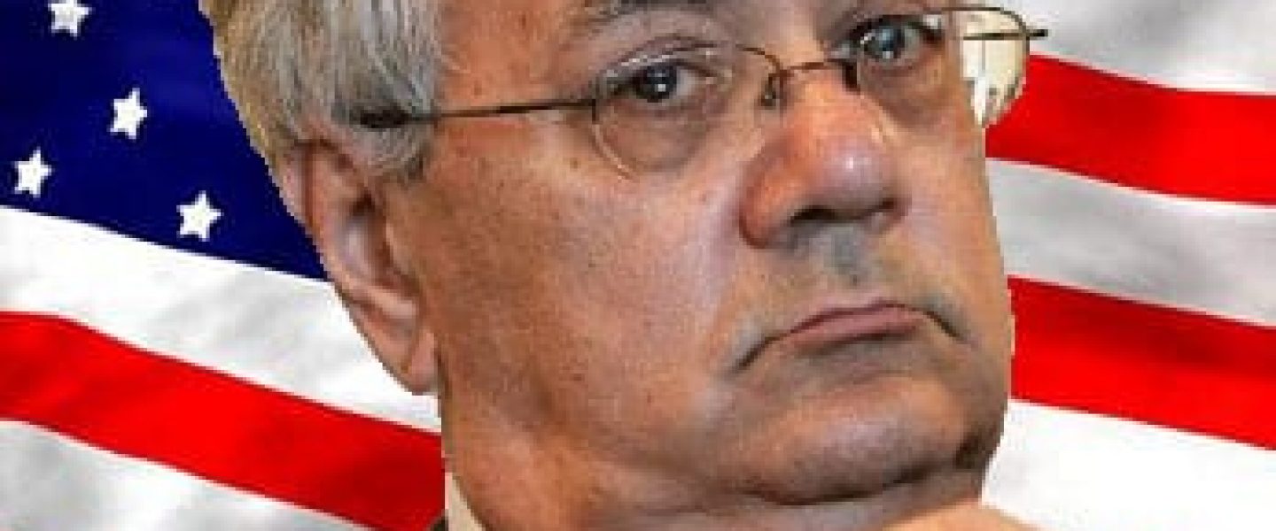 barney frank us flag