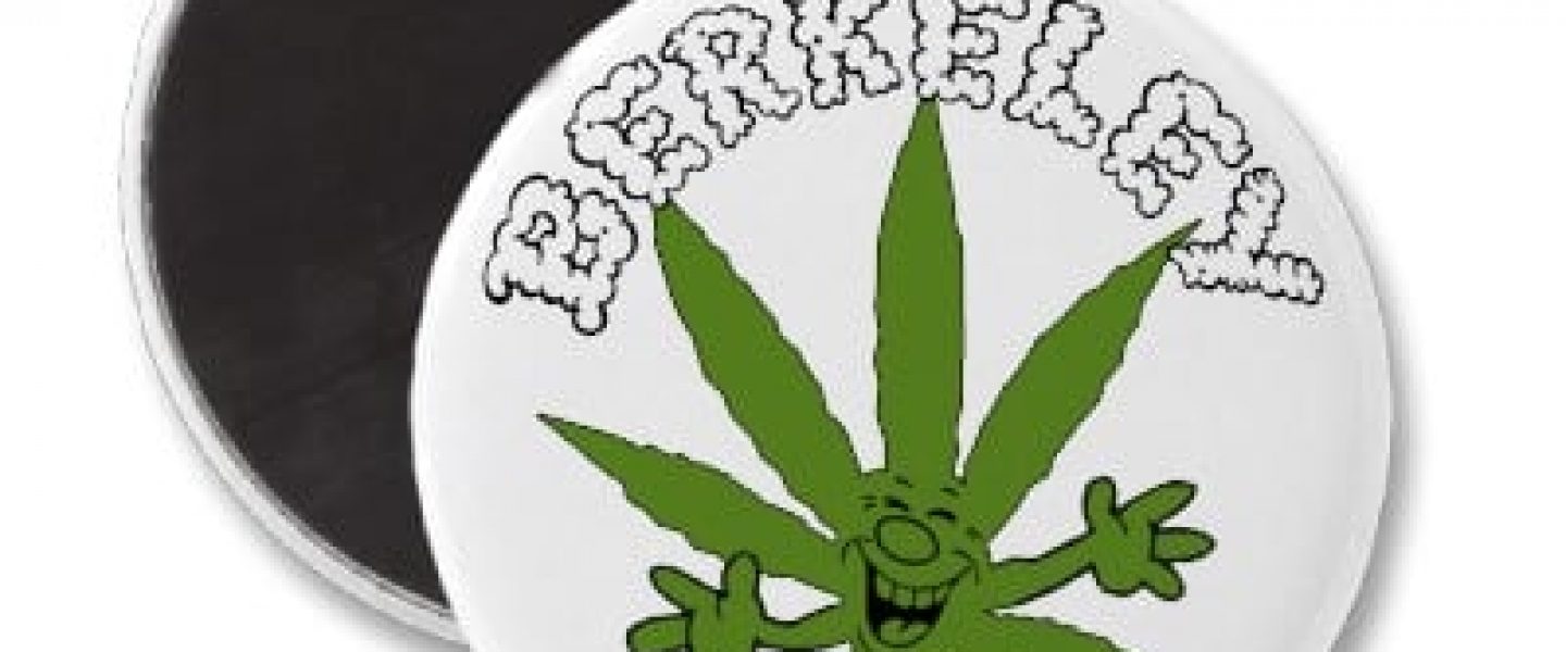 berkeley cannabis