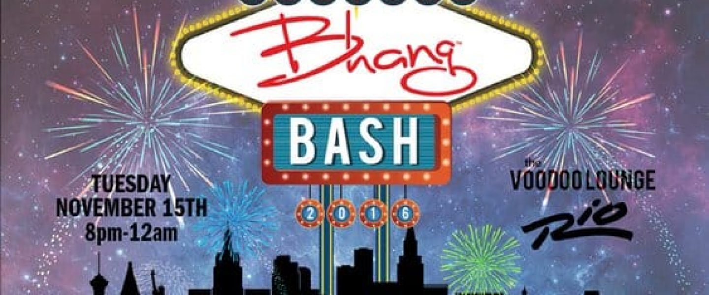 bhang bash, las vegas, marijuana events