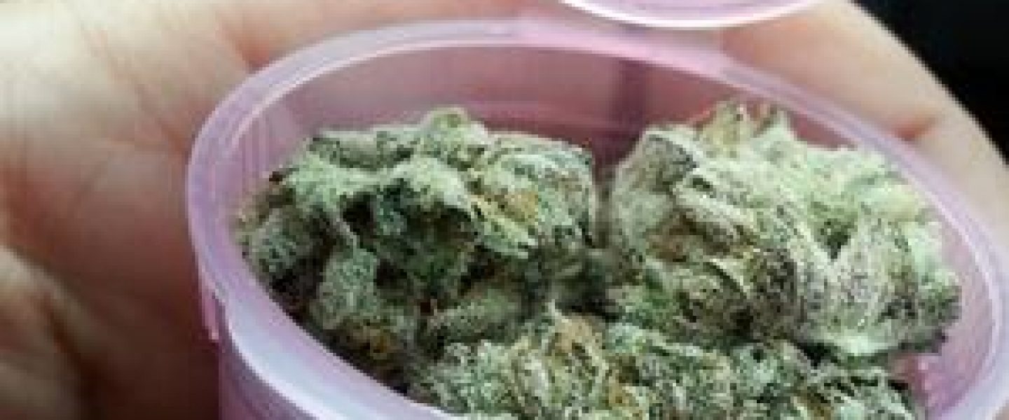 black mamba marijuana strain