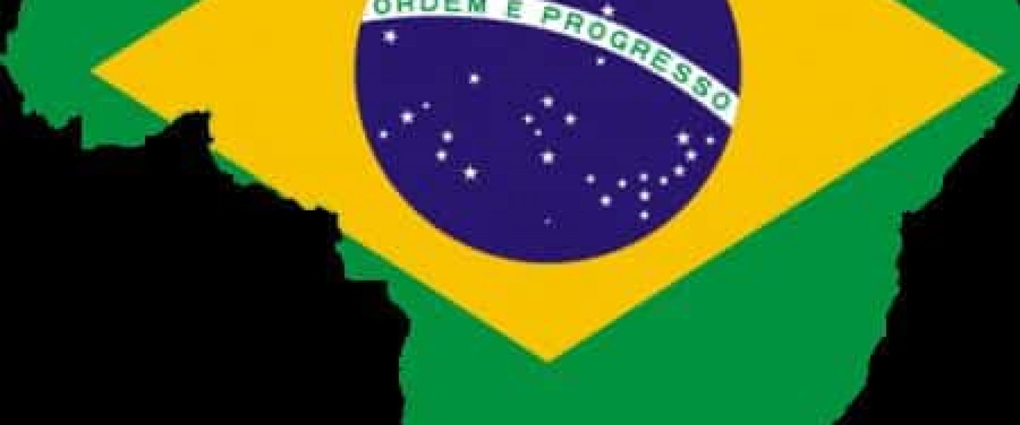 brazil