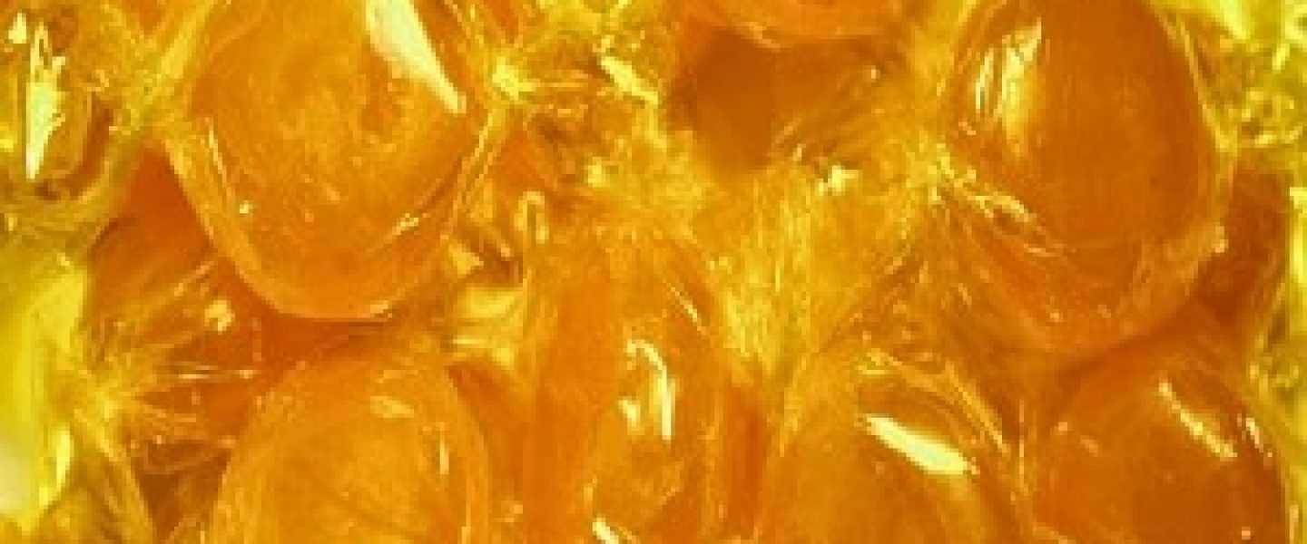 butterscotch marijuana candy recipe