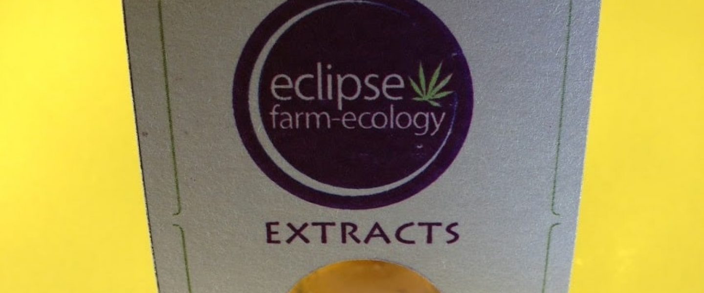 cali hash eclipse farm ecology bho