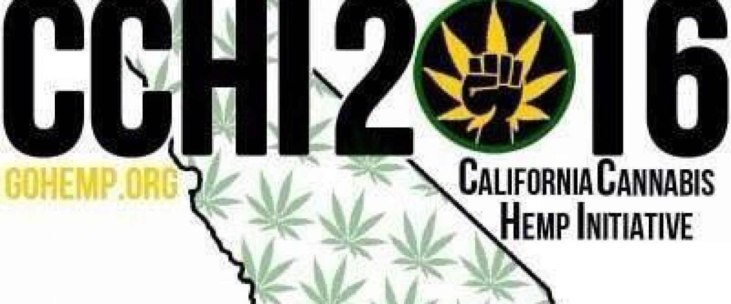 california cannabis hemp initiative cchi 2016