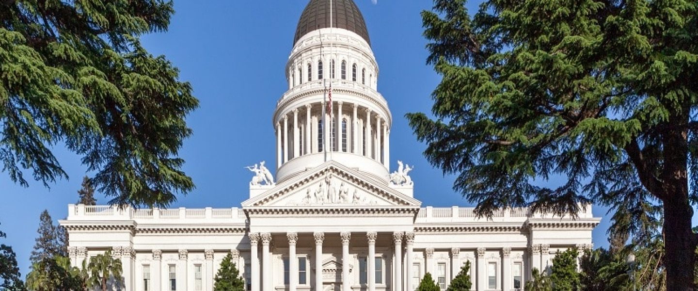 california capital marijuana