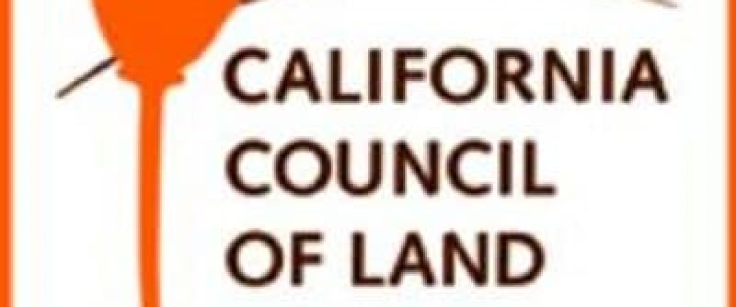 california council of land trusts
