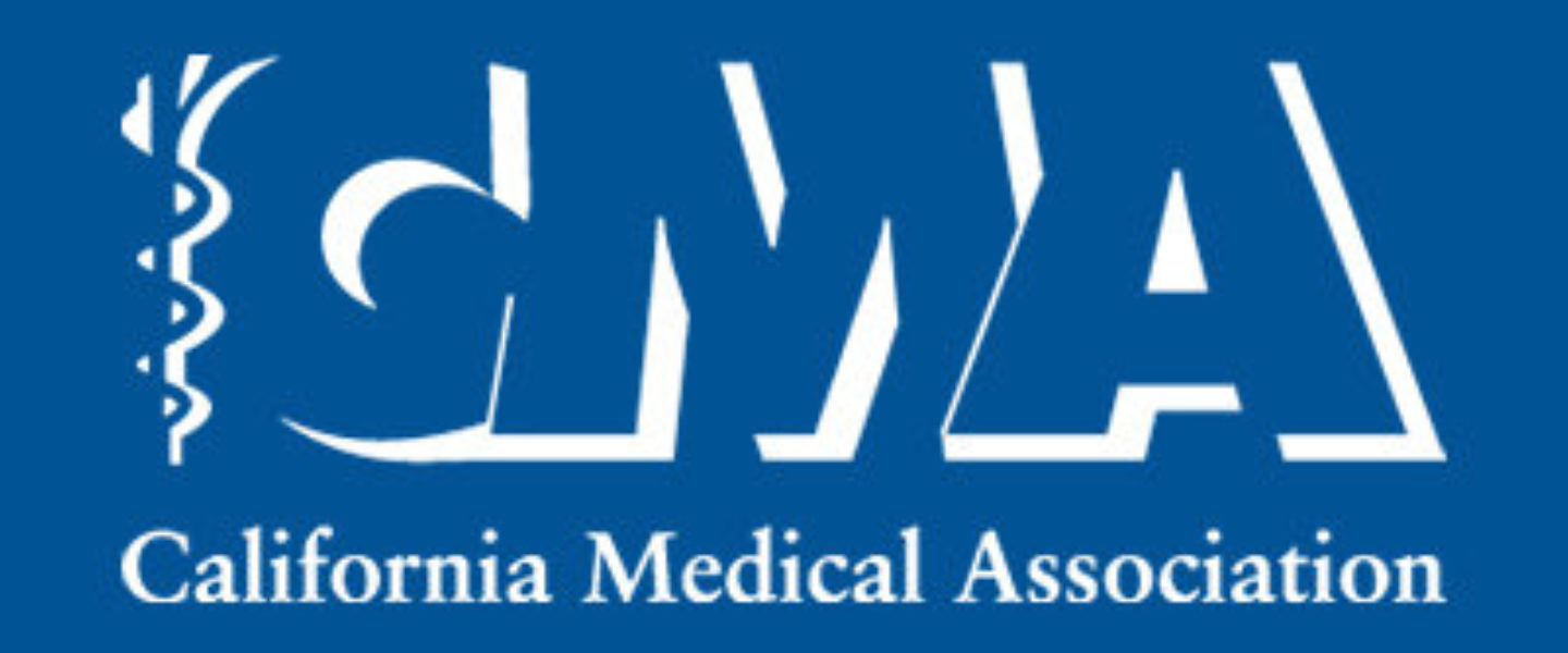 california medical association mariuana
