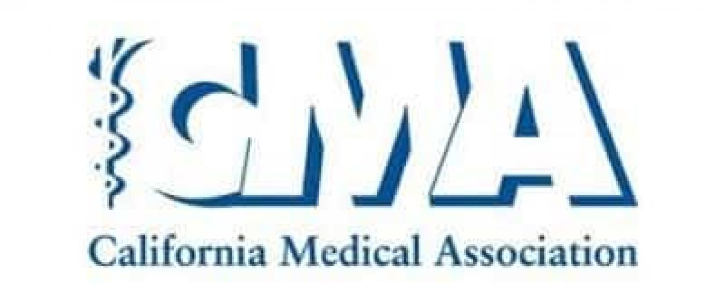 california medical association medical marijauna