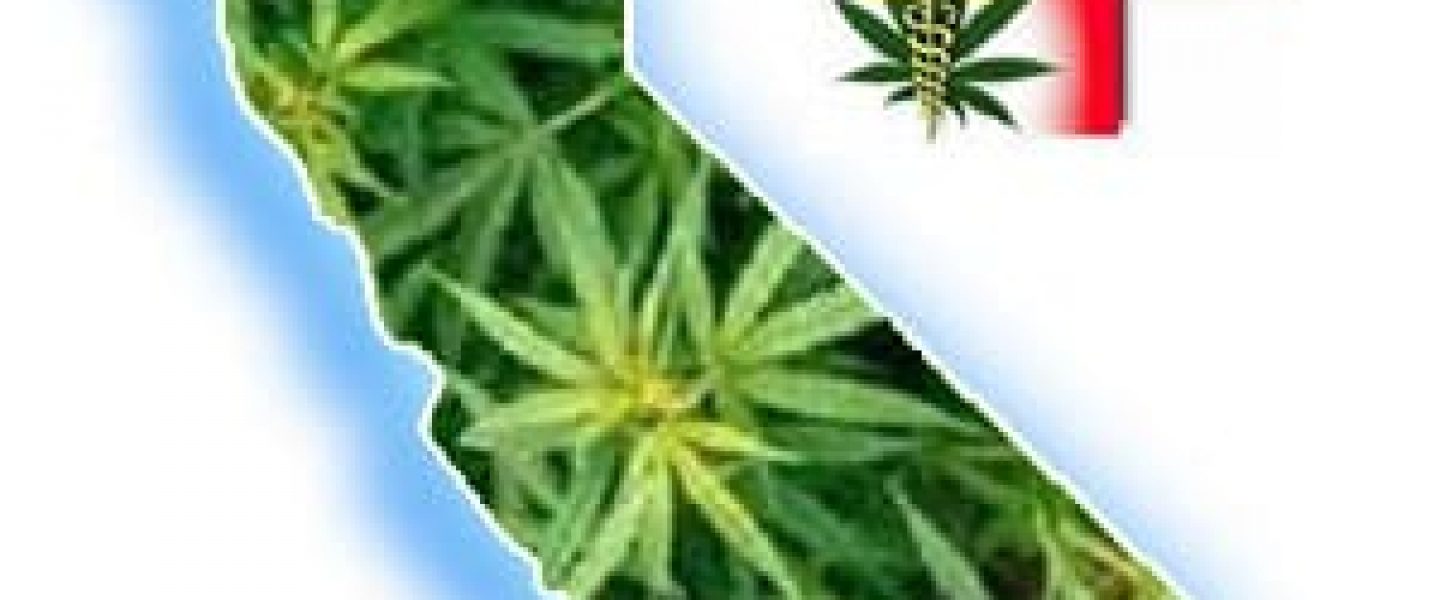 california medical cannabis