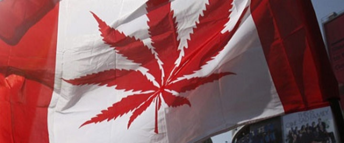 Canada's cannabis act