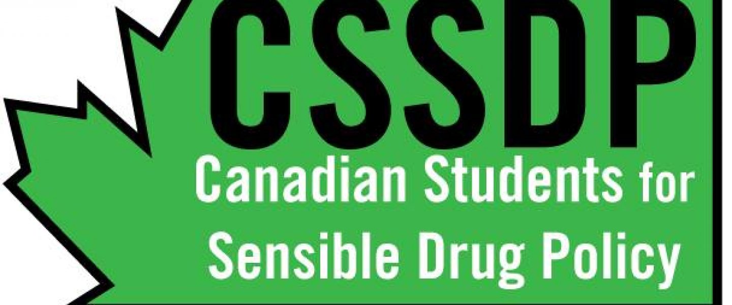 canadian students for sensible drug policy ssdp