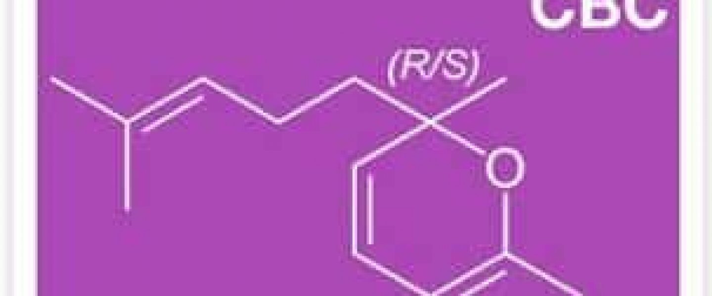 cannabichromene cbc