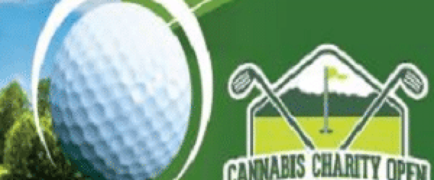 cannabis golf tournament
