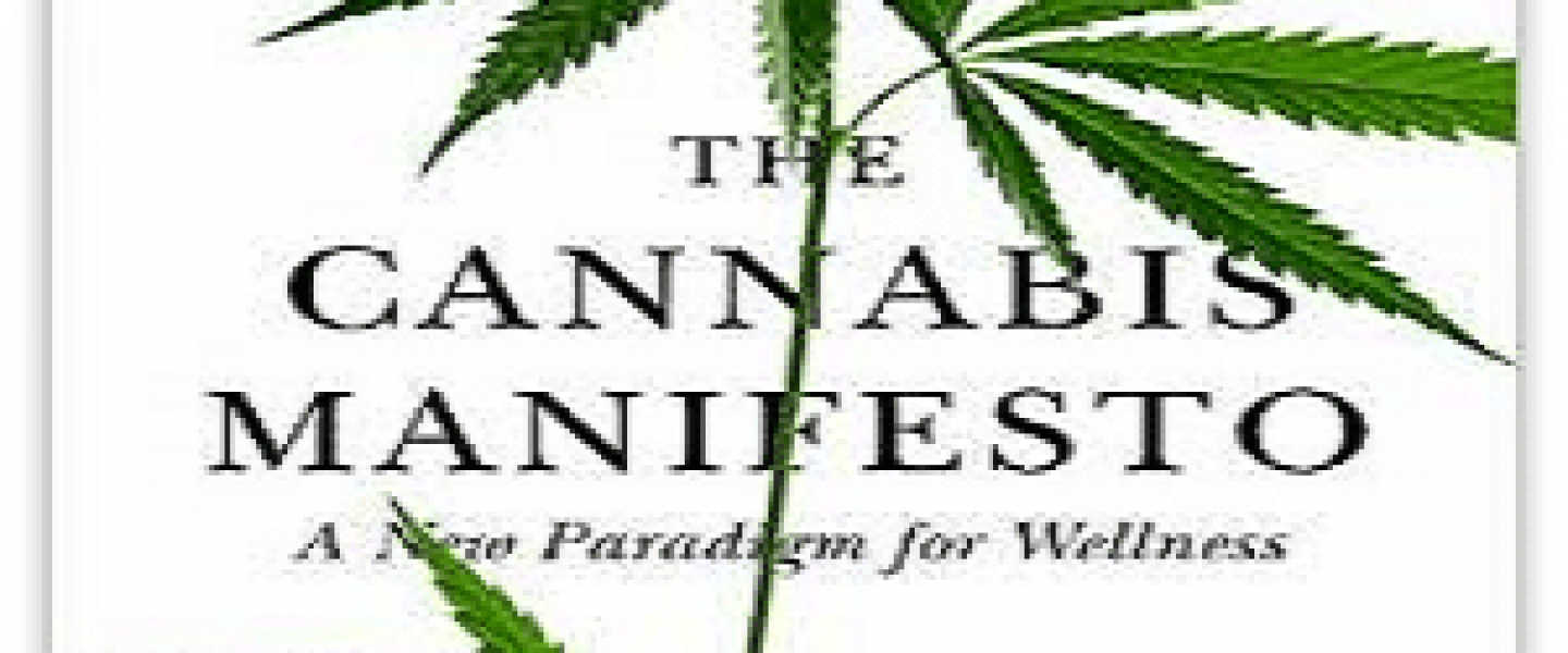 cannabis manifesto steve deangelo