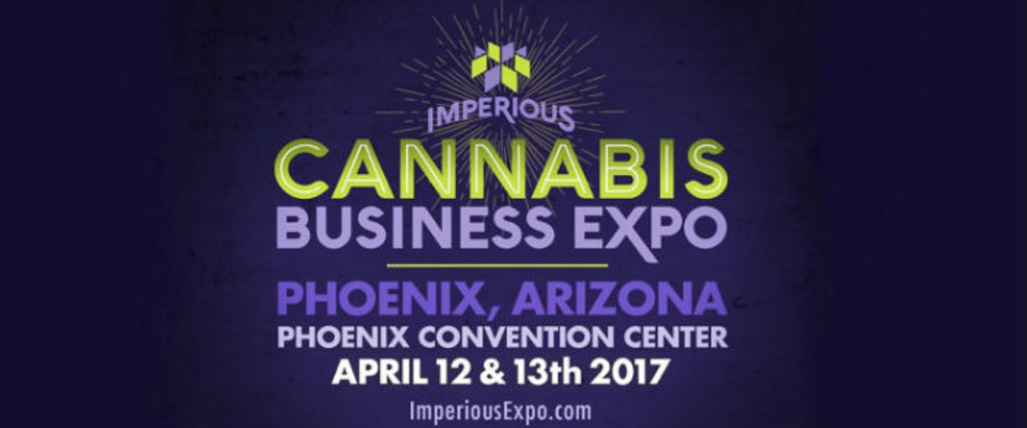 Imperious Expo - medical and industrial cannabis