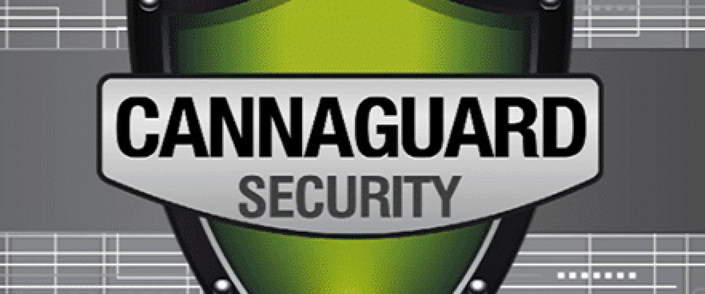 cannaguard security marijuana oregon