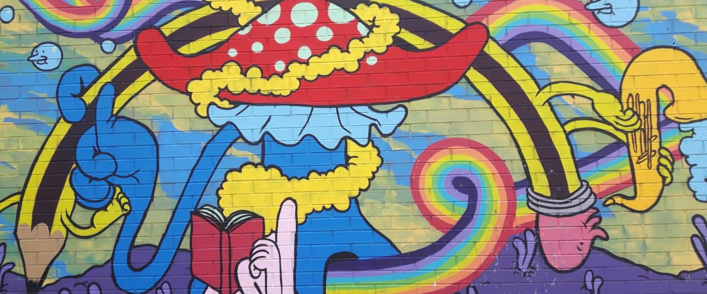 Hawaii Could Legalize Psychedelic Mushroom Therapy Under New Senate Bill.