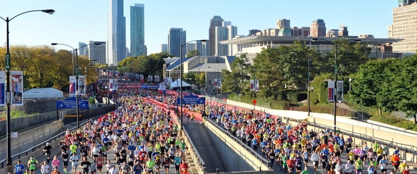 chicago marathon cresco medical marijuana