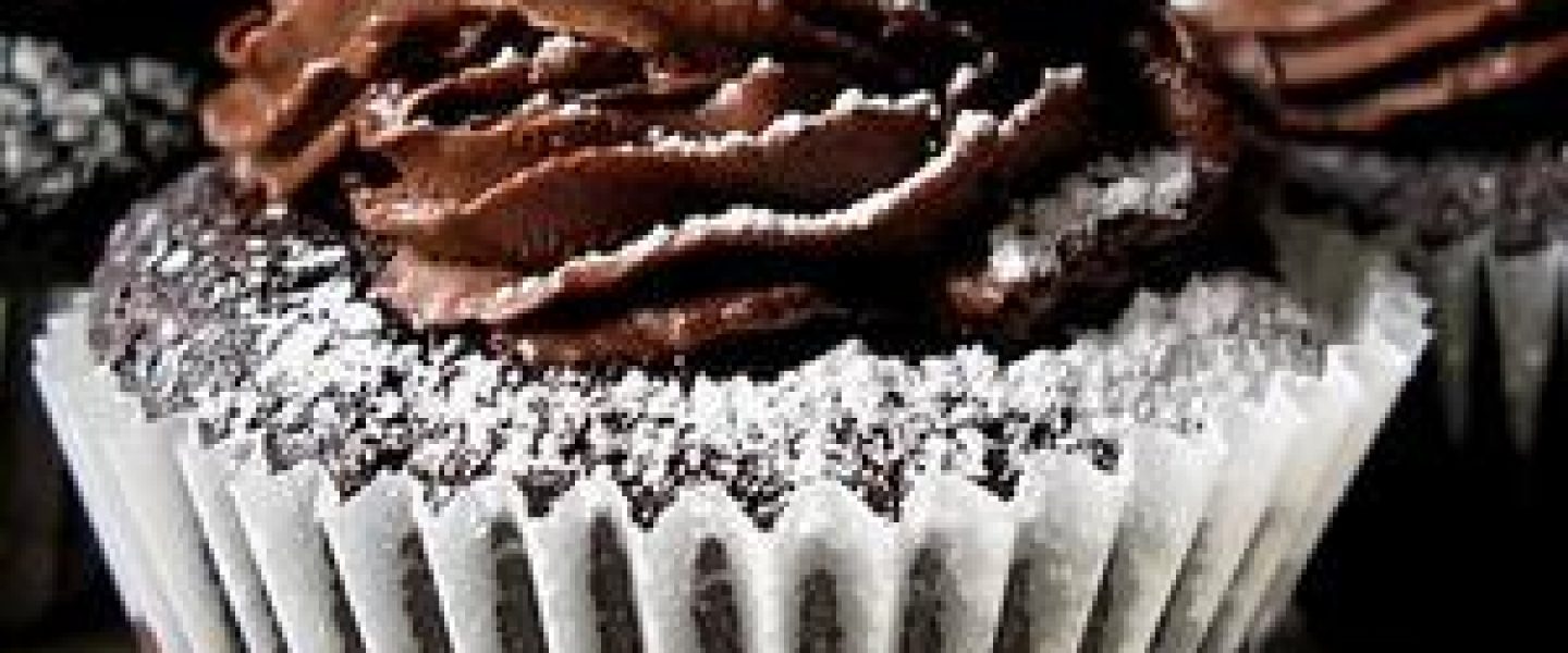 chocolate marijuana cupcakes
