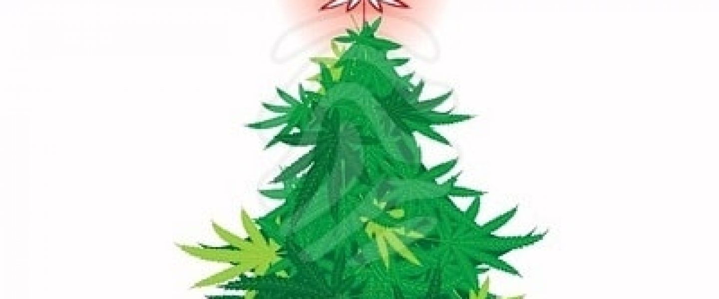 christmas-tree-cannabis-leaf