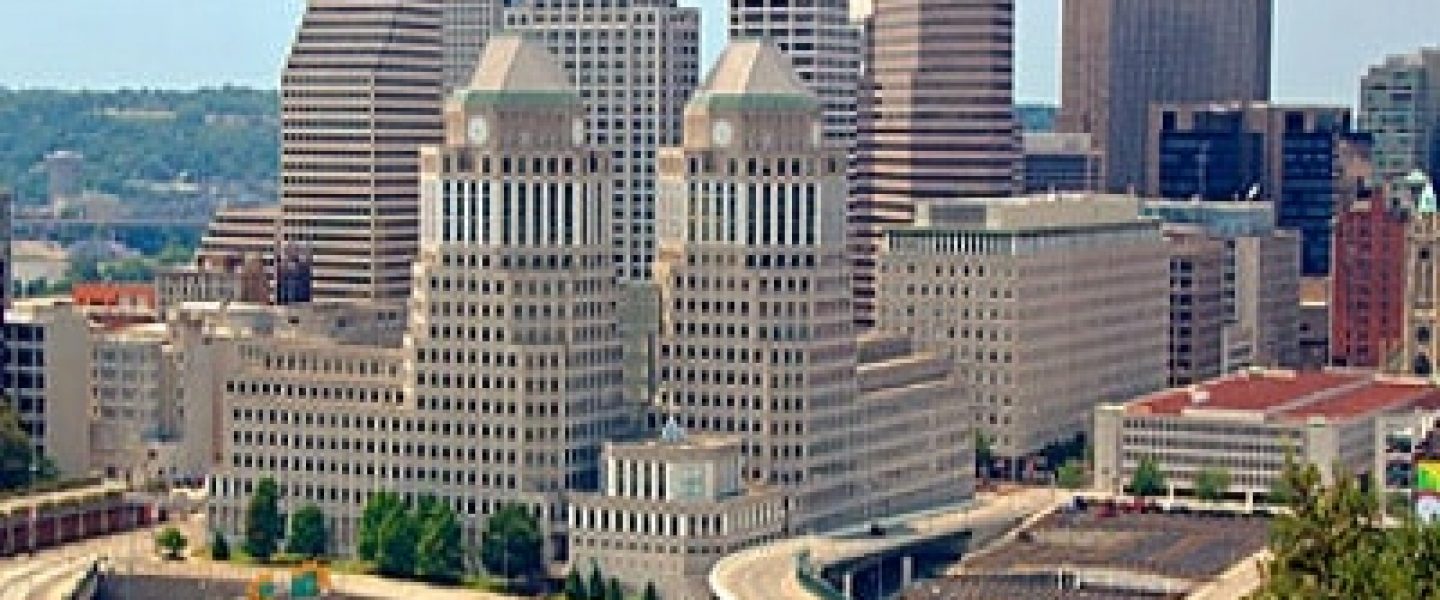 cincinnati marijuana