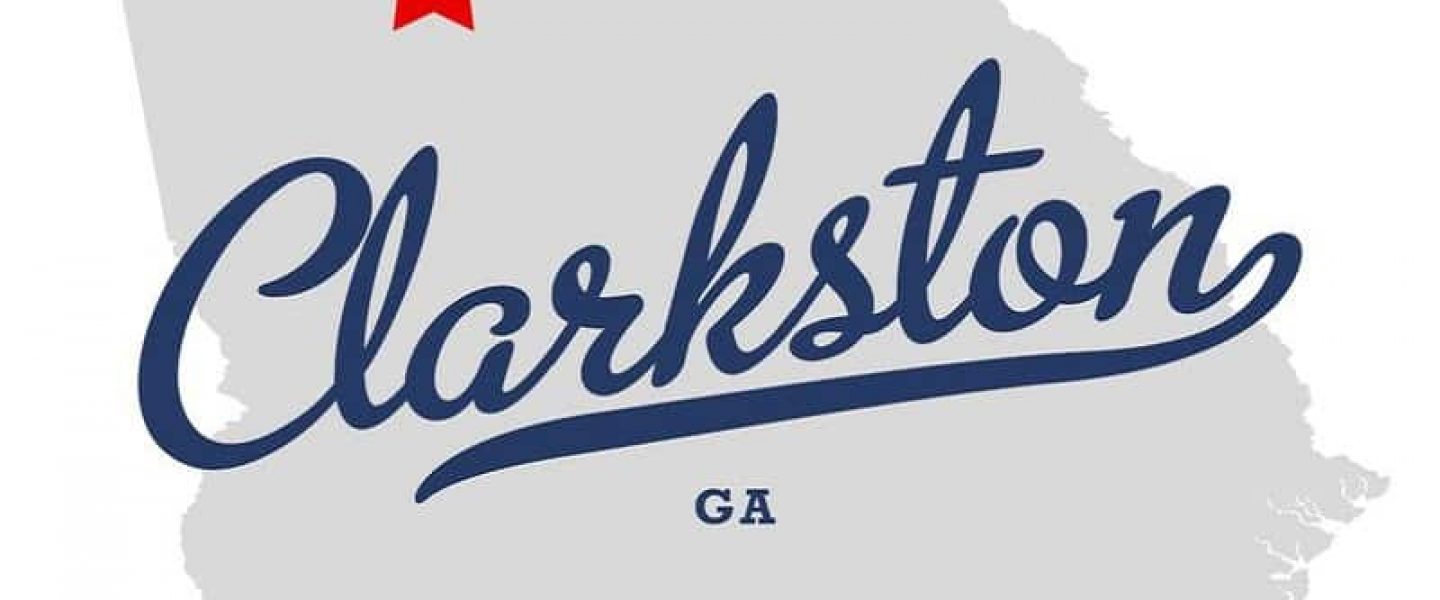 clarkston georgia marijuana