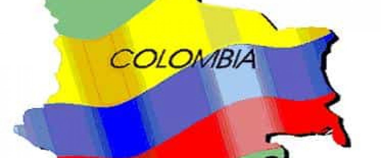 Colombia