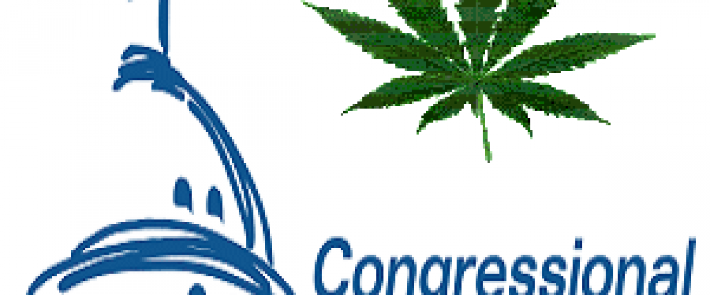 congressional research service marijuana