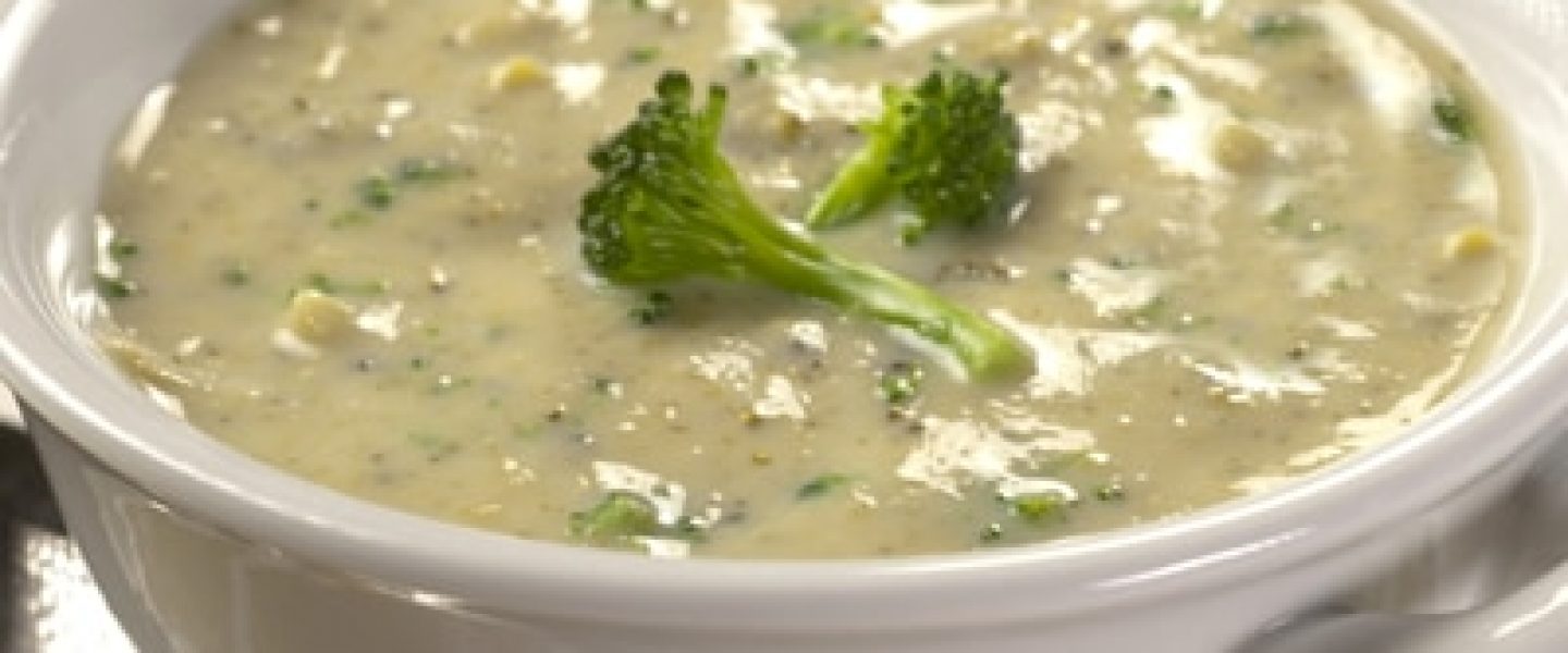 cream of cannabis soup