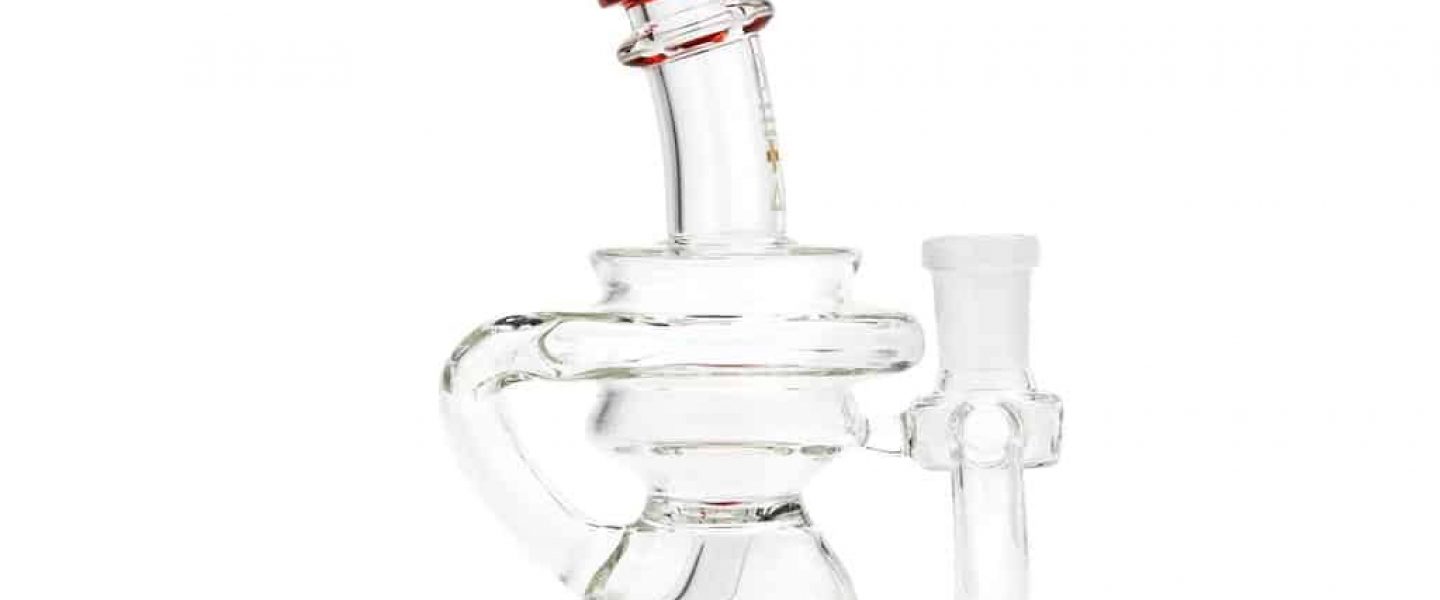 Dab Rig