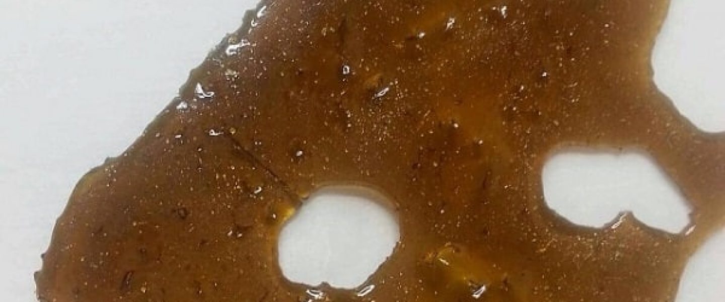 Dabs Can You Make with Marijuana