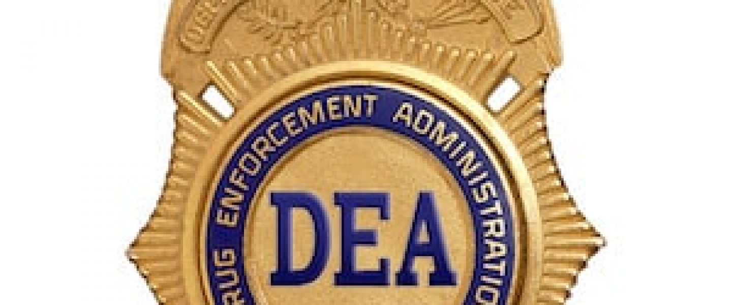 dea not rescheduling marijuana