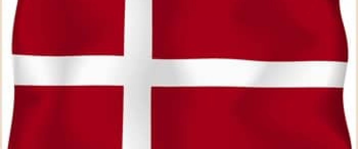 denmark flag