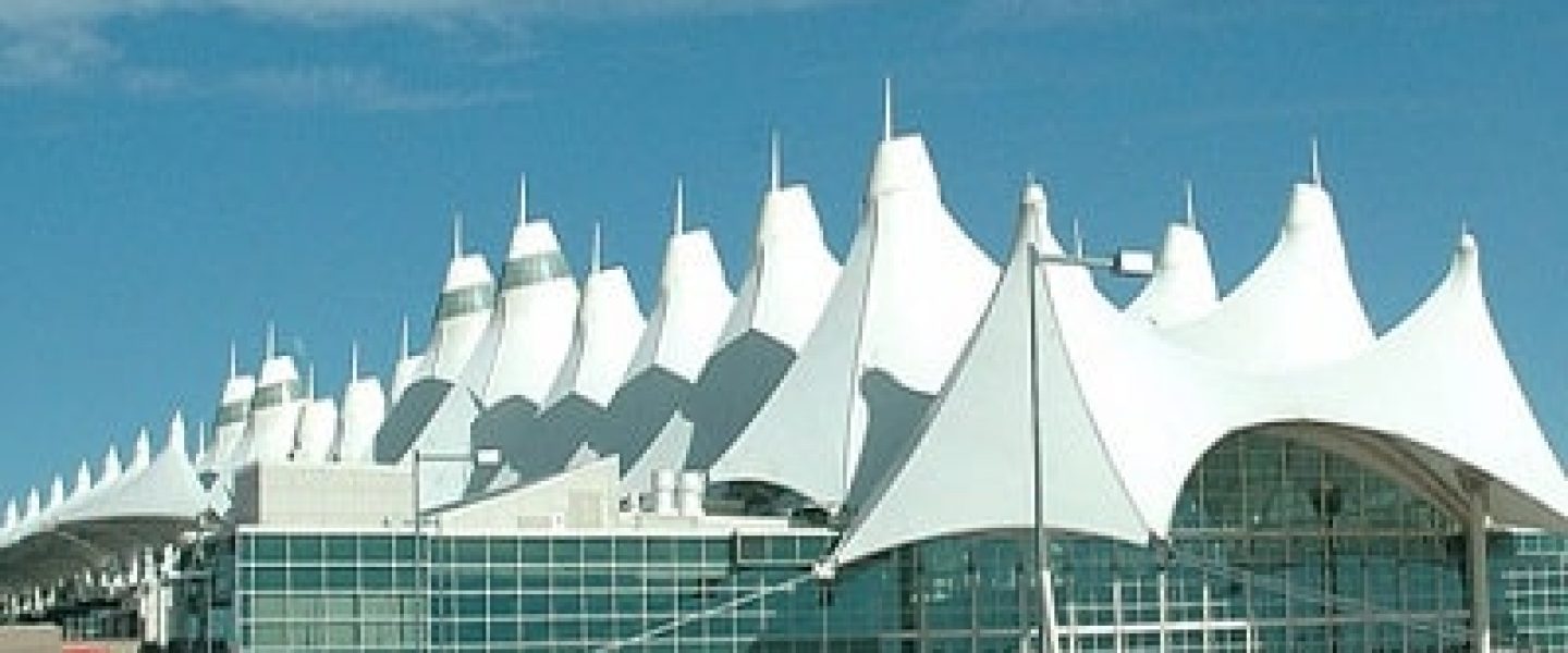 denver aiport marijuana