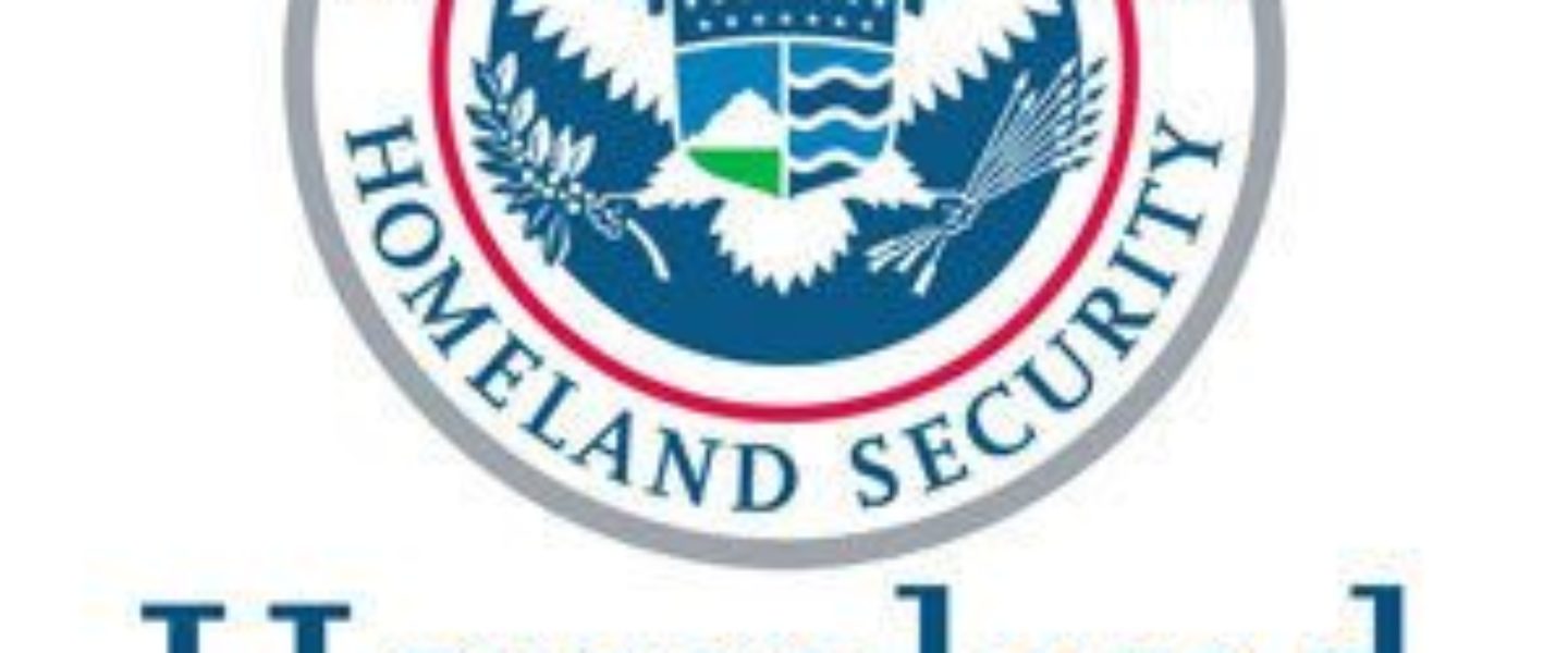 Department of Homeland Security Will Continue to Enforce Marijuana Laws
